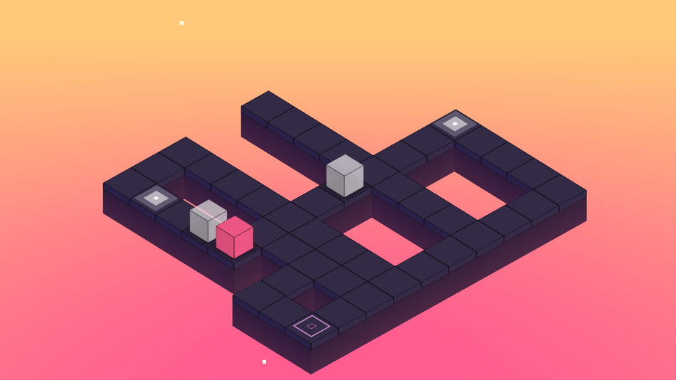 #1. Cuzzle (iOS) 由: RedLine Games