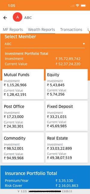 RISCH WEALTH MANAGEMENT(圖8)-速報App