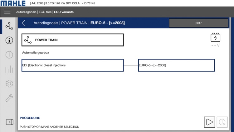 TechPRO Scan screenshot-3