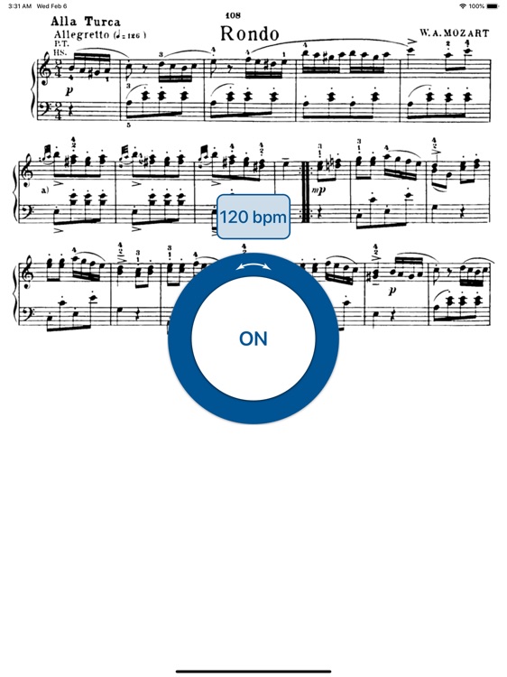 Score Wizard screenshot-8