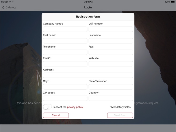 NB StoneApp screenshot-4