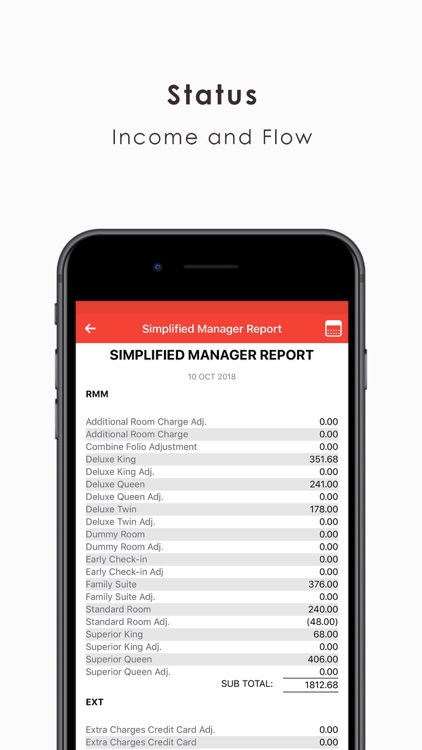 ABS Mobile Hotel App screenshot-4
