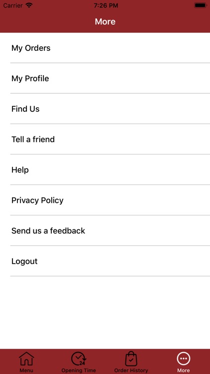 Grits And Grinders screenshot-4