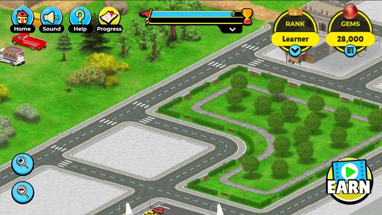 PomPak – Learn to Earn