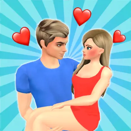Couple Life 3D Cheats