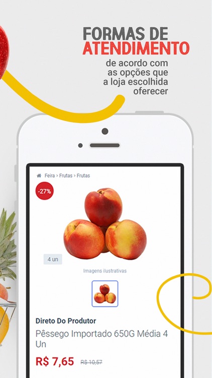 Smart Em Casa screenshot-6