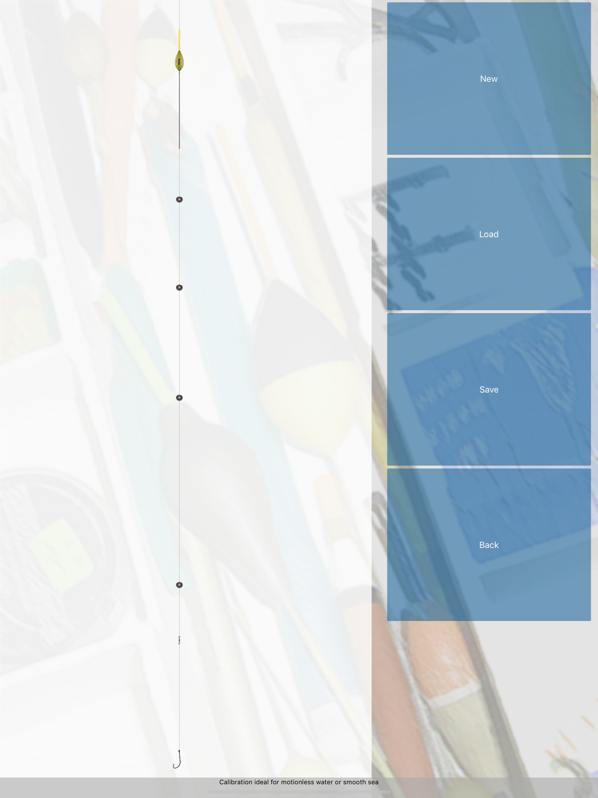 TrueFish Lite screenshot 12