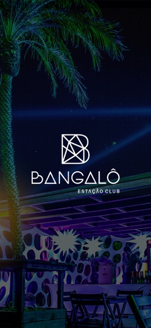 Bangalô Estação Club(圖1)-速報App