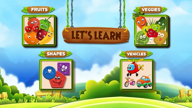 Educational Learning App 2020