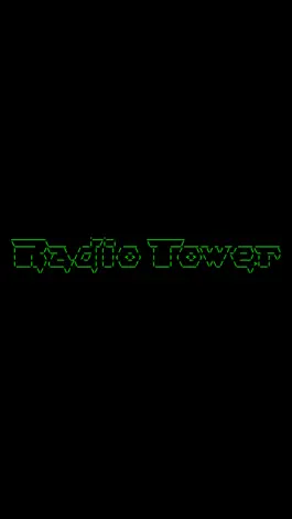 Game screenshot The Radiotower mod apk