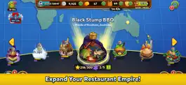 Game screenshot Restaurant DASH: Gordon Ramsay hack