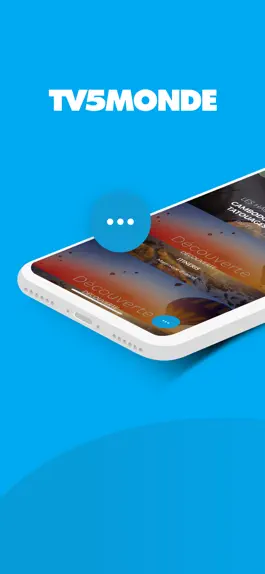 Game screenshot TV5MONDE mod apk