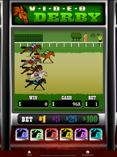 Astraware Casino screenshot 13