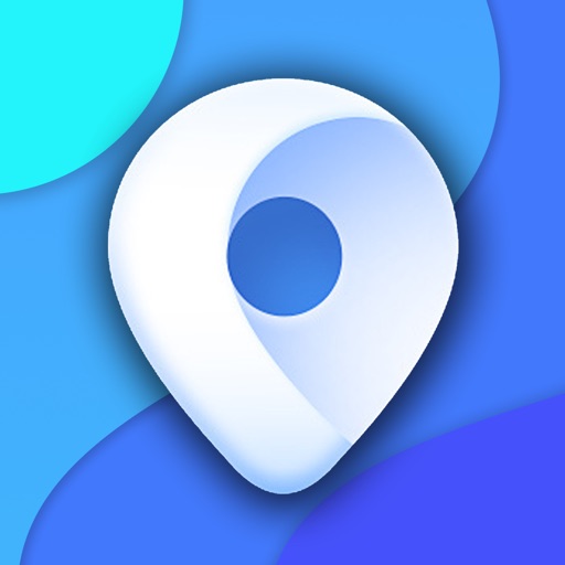 Tracker: Find Friends & Family