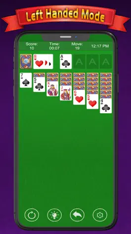 Game screenshot Solitaire New Card Game 2020 hack