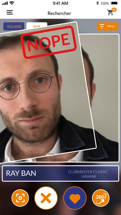 Les Opticiens de demain