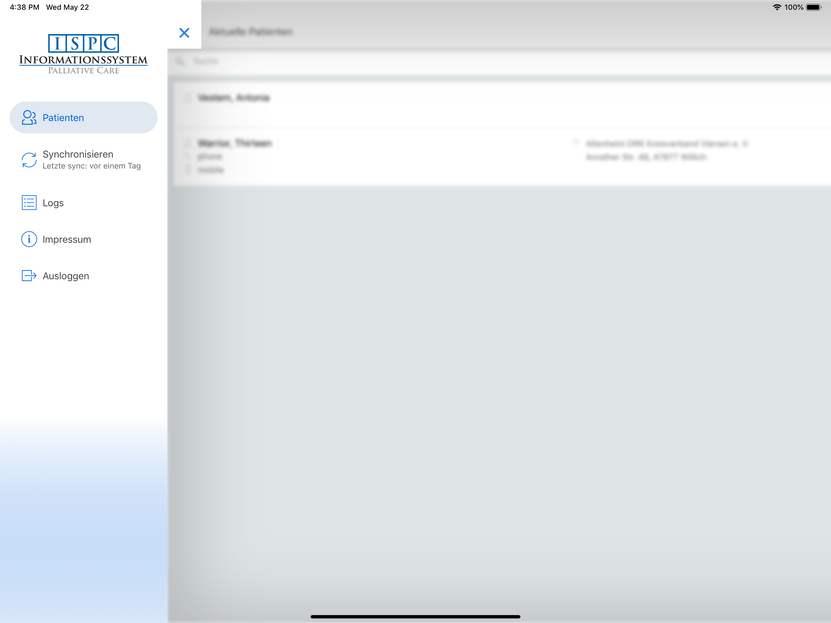 ISPC screenshot 4