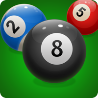 Бильярд арена 8 and 9 Ball Live