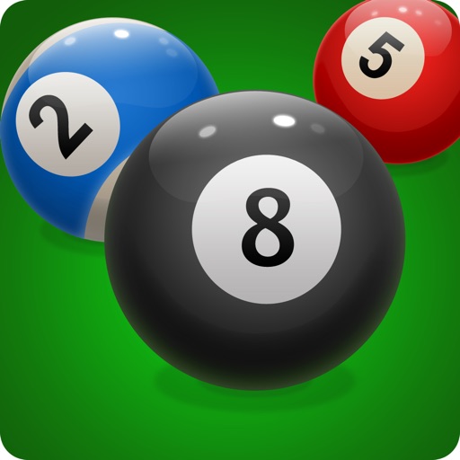 Pool Arena - #1 Billiard Games iOS App