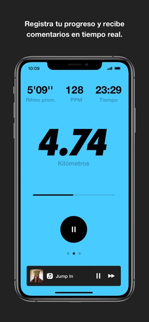 Nike Run Club en App Store