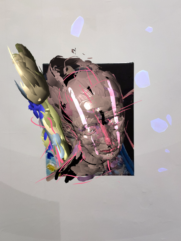 Screenshot #5 pour Messengers Of The Ai