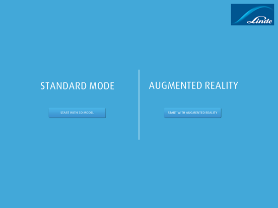Screenshot #4 pour Linde Virtual Cryo