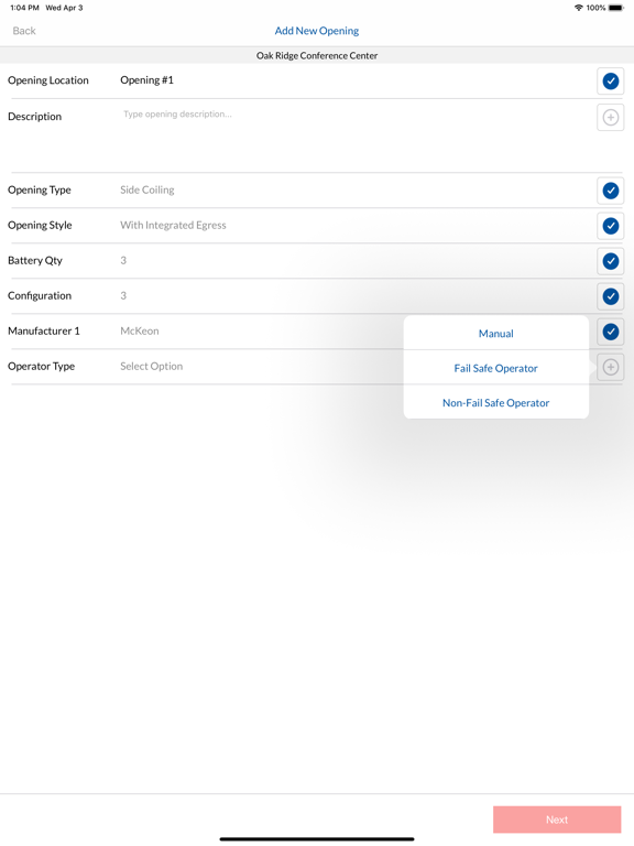 Screenshot #6 pour WL Hall