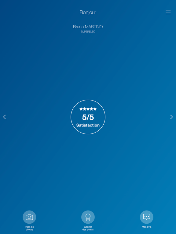 Screenshot #5 pour Hager Elexium