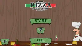 Game screenshot Pizza Mario - Slicer Chef hack