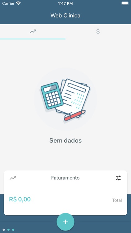 Web Clinicas screenshot-3