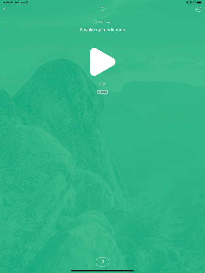 Meditation and Sleep Better