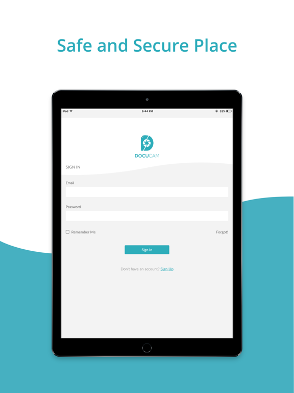 DocuCam : Video Documentation