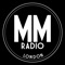From the UK to the world, MM Radio is the official radio station of Mercato Metropolitano