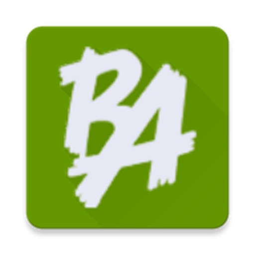 Liga BA - AppWisp.com