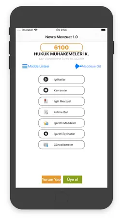 HMK screenshot 1