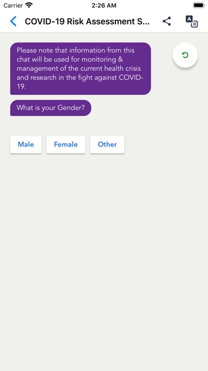 AarogyaSetu screenshot-4