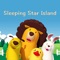 Sleeping Star Island--I ’m Sleeping Star Island, super cute, change the way you chat
