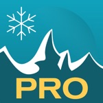 Sneeuwhoogte Ski App Pro