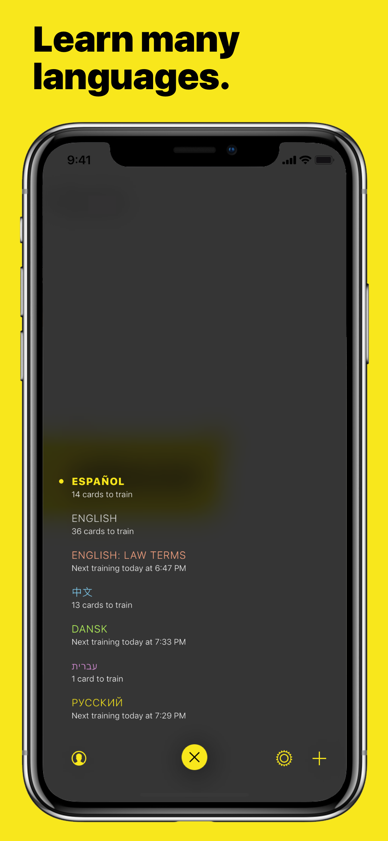 Rememba app