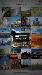 Photo Metadata EXIF Remover screenshot