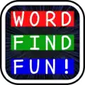Word Find Fun!