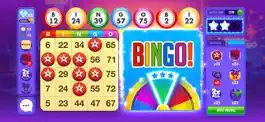 Game screenshot Bingo Star - Bingo Games apk