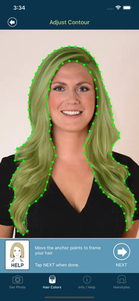 Hair Color Studio