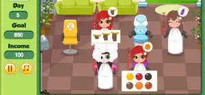 Beauty hair salon management screenshot #5 for iPhone