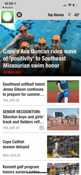 Game screenshot Semoball apk