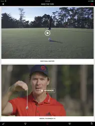 Make the Turn Golf ipad bilder 2