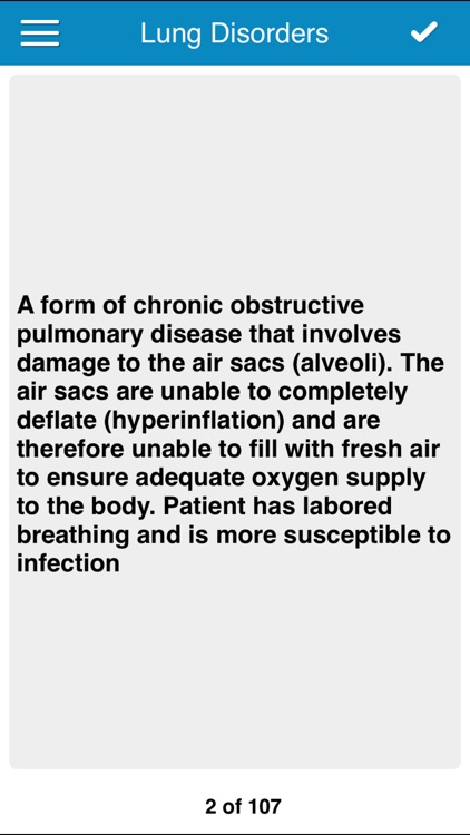 COMLEX Microbio/Path Cram Card