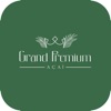 Grand Premium Açaí