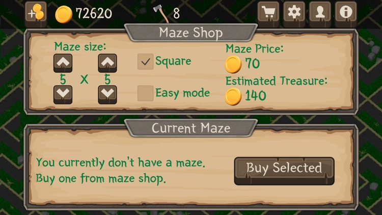 Bemazer screenshot-7