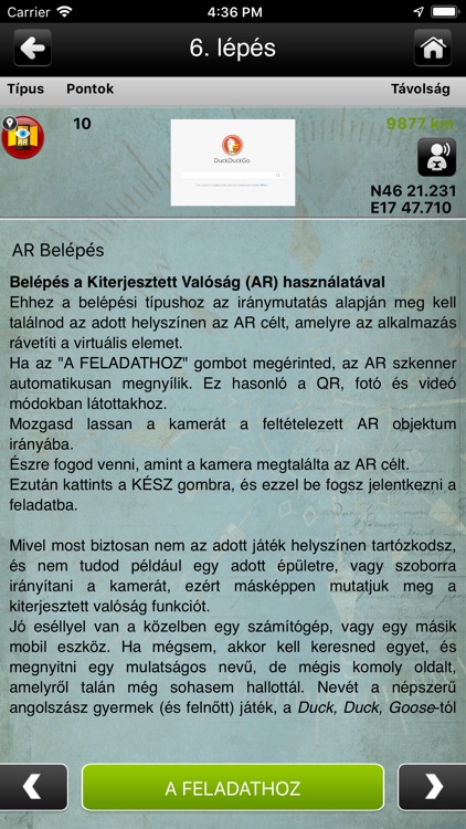 Nyomozz Velünk screenshot-4